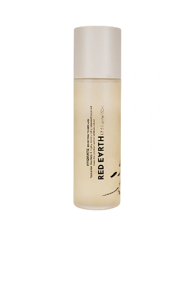 Shop Red Earth Hydrate Boosting Toner In N,a