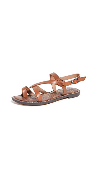 sam edelman gladis strappy sandal