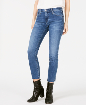 ag prima crop skinny jeans