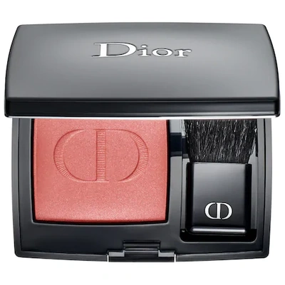 Shop Dior Rouge Blush 459 0.23 oz/ 6.7 G