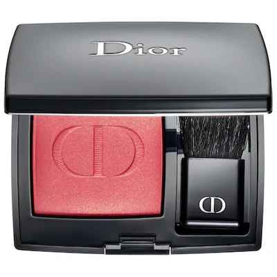 Shop Dior Rouge Blush 219 0.23 oz/ 6.7 G