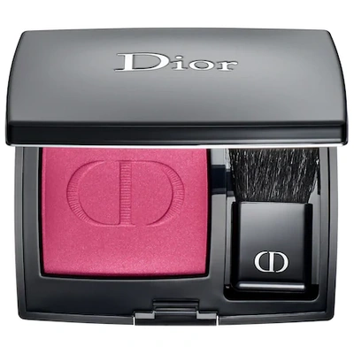 Shop Dior Rouge Blush 962 0.23 oz/ 6.7 G