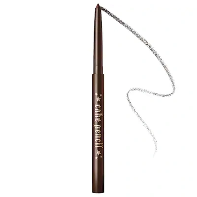 Shop Kat Von D Cake Pencil Eyeliner Mad Max Brown 0.3g/ 0.011 oz