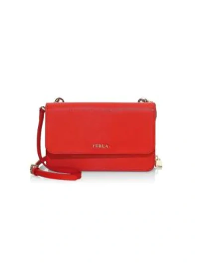 Furla best sale riva crossbody