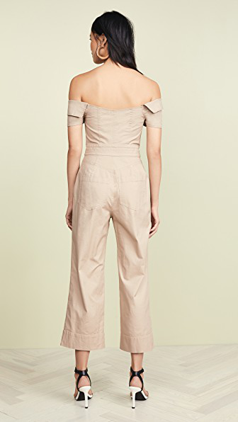marissa webb rylan jumpsuit