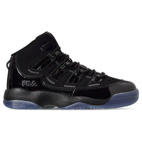 men's fila skyraider iv basketball shoes