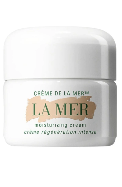 Shop La Mer Moisturizing Cream