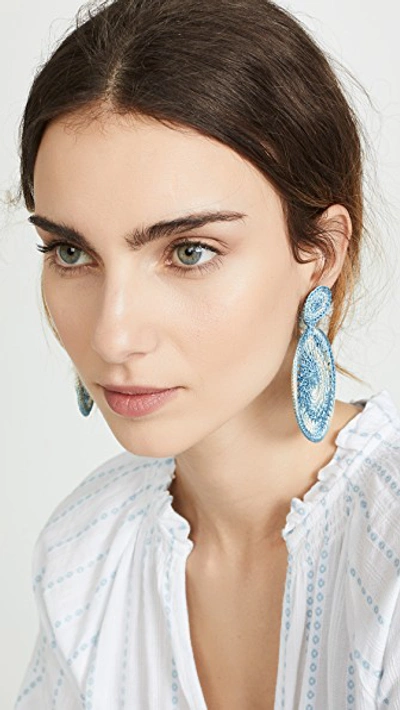 Dreamy Earrings