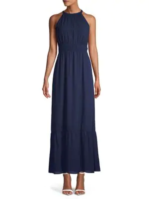 saks maxi dresses