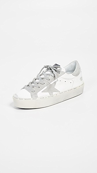 golden goose hi star