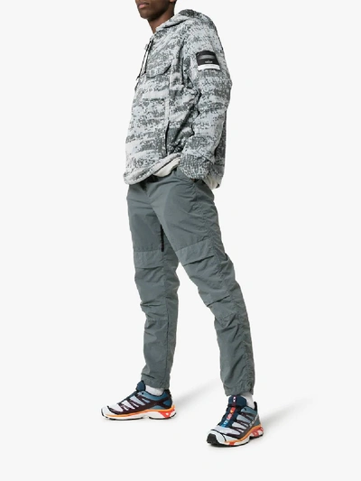 Shop Nemen 'climber' Jogginghose In Grey