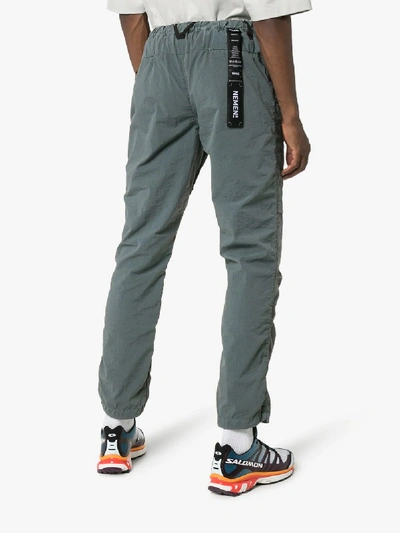 Shop Nemen 'climber' Jogginghose In Grey