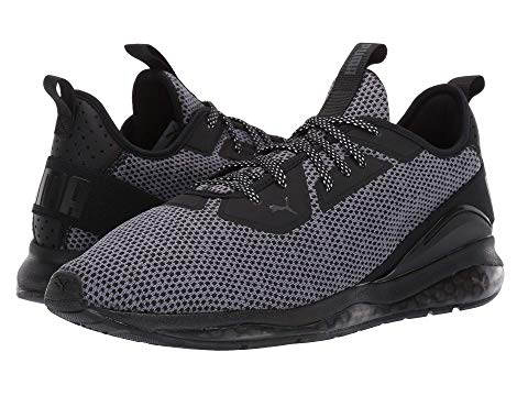 puma black iron gate
