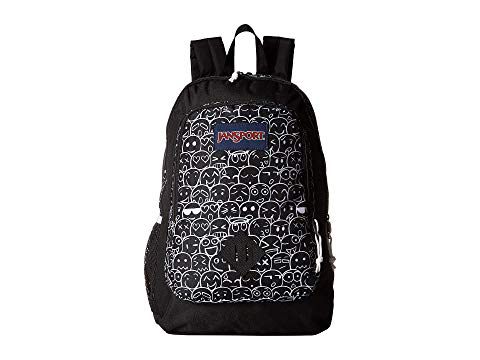 jansport emoji