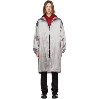 Simons raincoat hot sale