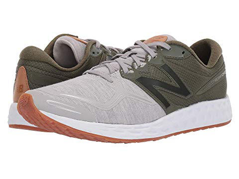 new balance dark covert green
