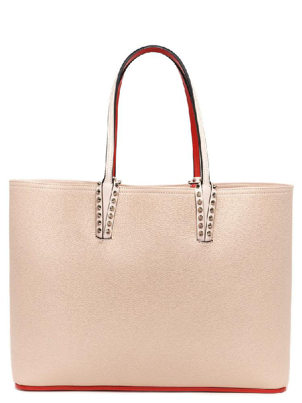 louboutin tote bag sale
