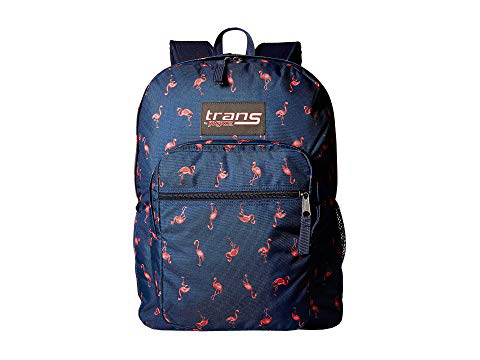 jansport flamingo