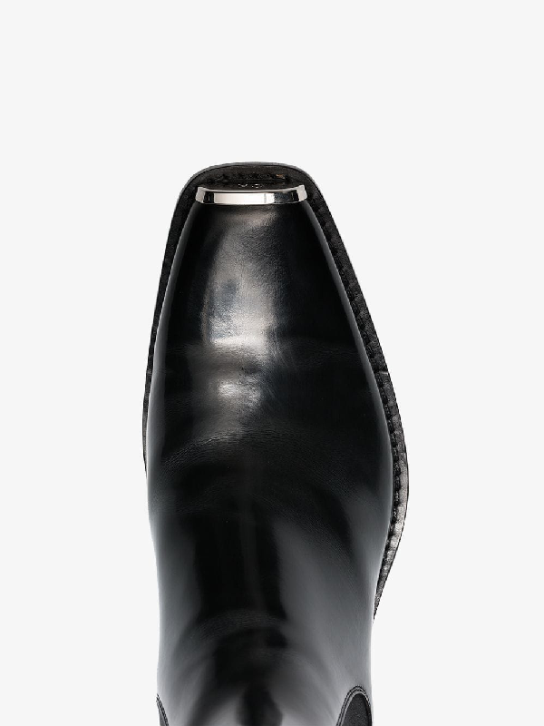 Calvin Klein Metal Toe Boots Deals, 56% OFF | www.colegiogamarra.com