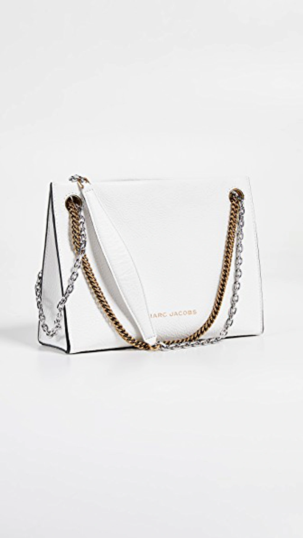Marc jacobs double link 27 hotsell