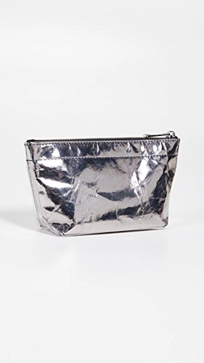 Large Trapeze Cosmetic Case