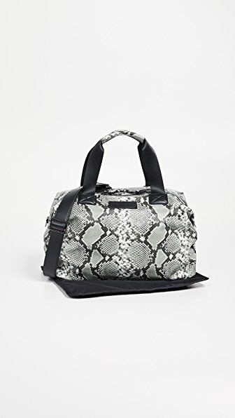 tiba and marl weekender