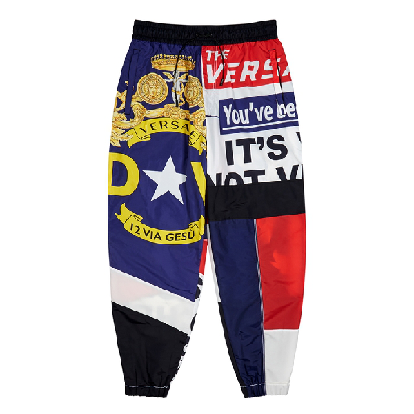 versace sweats