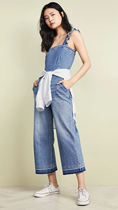 Shop Blank Denim It's Vintage Overalls