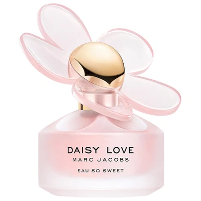 Shop Marc Jacobs Fragrances Daisy Love Eau So Sweet 3.3 oz/ 100 ml