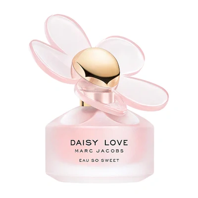 Shop Marc Jacobs Fragrances Daisy Love Eau So Sweet 1.6 oz/ 50 ml