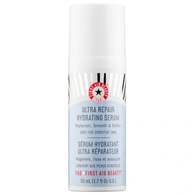 Shop First Aid Beauty Ultra Repair® Hydrating Serum 1.7 oz/ 50 ml