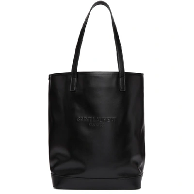 Saint laurent 2024 teddy shopping bag