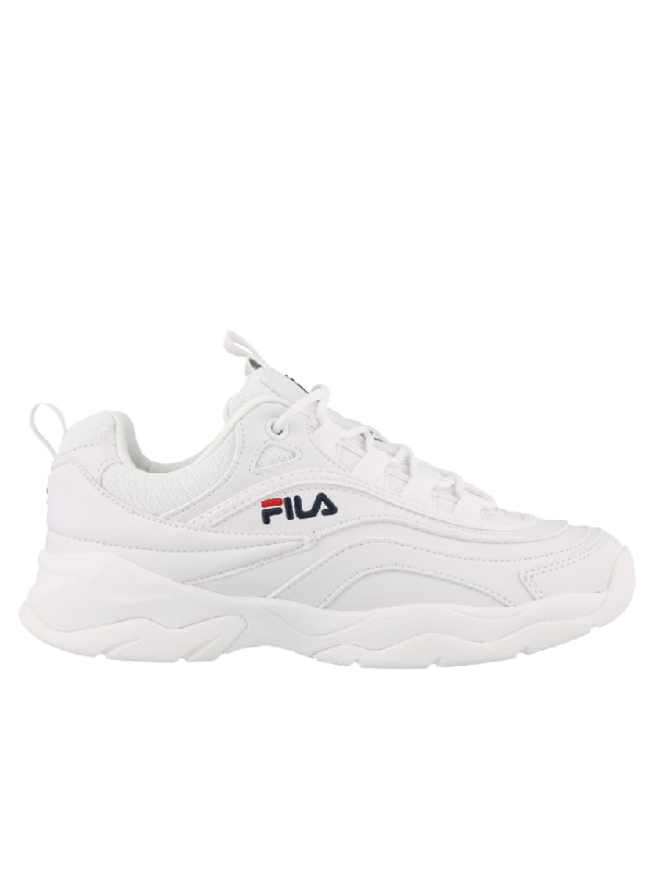 fila ray man