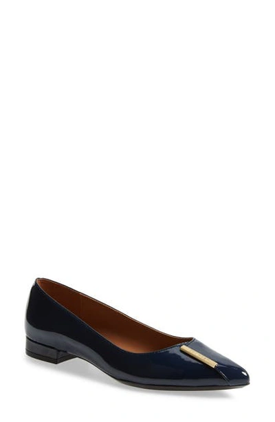 Calvin klein cheap arline flat