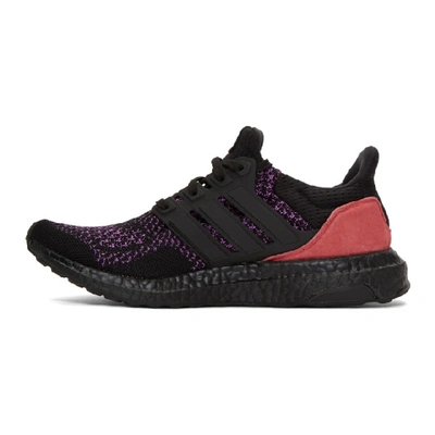 Adidas Originals Black Cbc Ultraboost Sneakers In Core Black | ModeSens