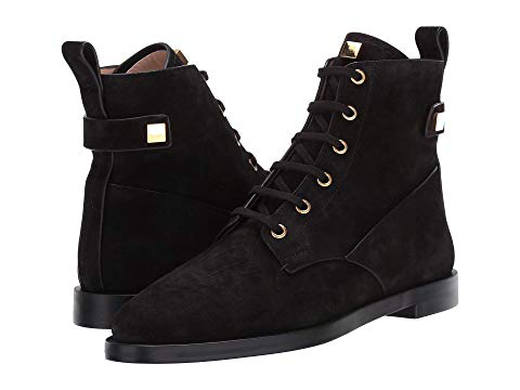 stuart weitzman ryder bootie