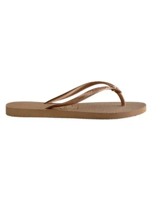 havaianas slip on