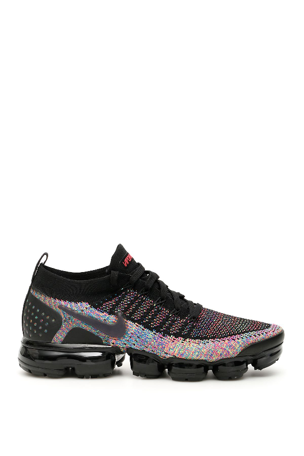 eBay Sponsored NIKE mens Air Vapormax Flyknit 2 Team