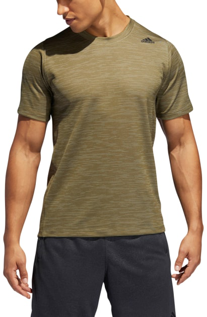 freelift tech climacool fitted tee