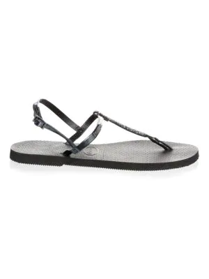 havaianas you riviera black