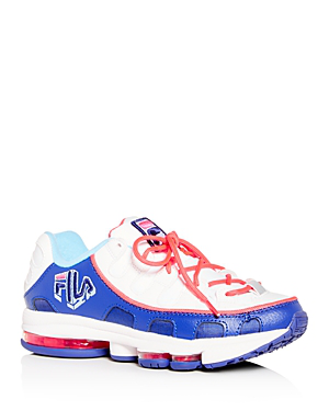 fila silva women's