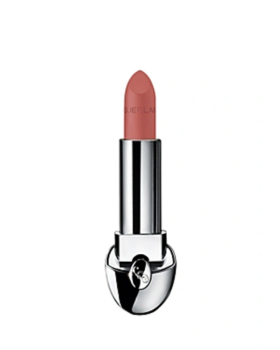 Shop Guerlain Rouge G Customizable Matte Lipstick In N&deg; 05