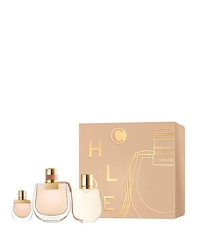 Shop Chloé Nomade Eau De Parfum Gift Set