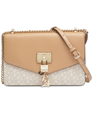 dkny latte bag