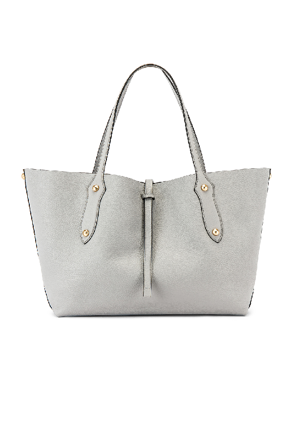 annabel ingall isabella tote with zipper