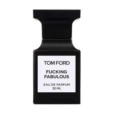 Shop Tom Ford Fucking Fabulous Eau De Parfum Fragrance 1 oz/ 30 ml