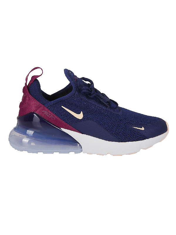 nike air max 270 violette