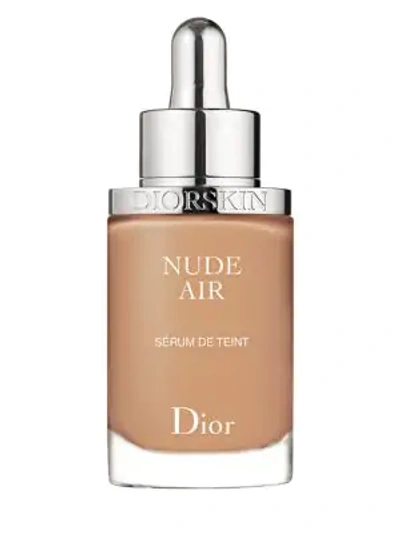 Shop Dior Skin Nude Skin-glowing Foundation Broad Spectrum Spf 25