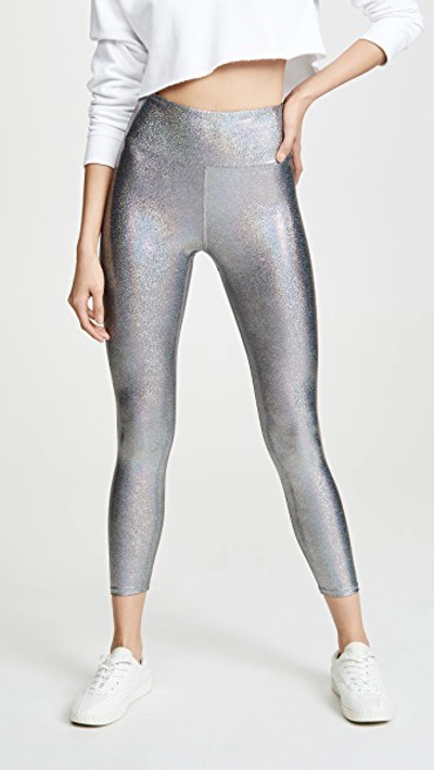 Shop Heroine Sport Marvel Leggings In Matrix