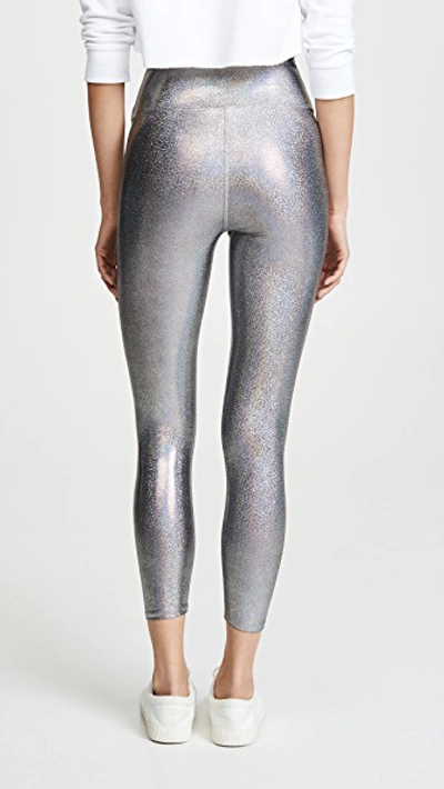 Shop Heroine Sport Marvel Leggings In Matrix